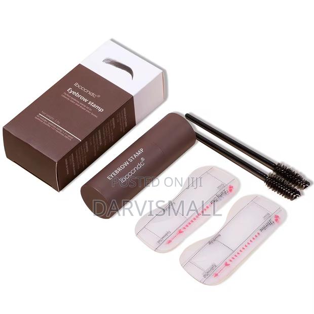 Eyebrows Powder photo 2