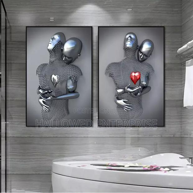 Wall Art Painting Design 2