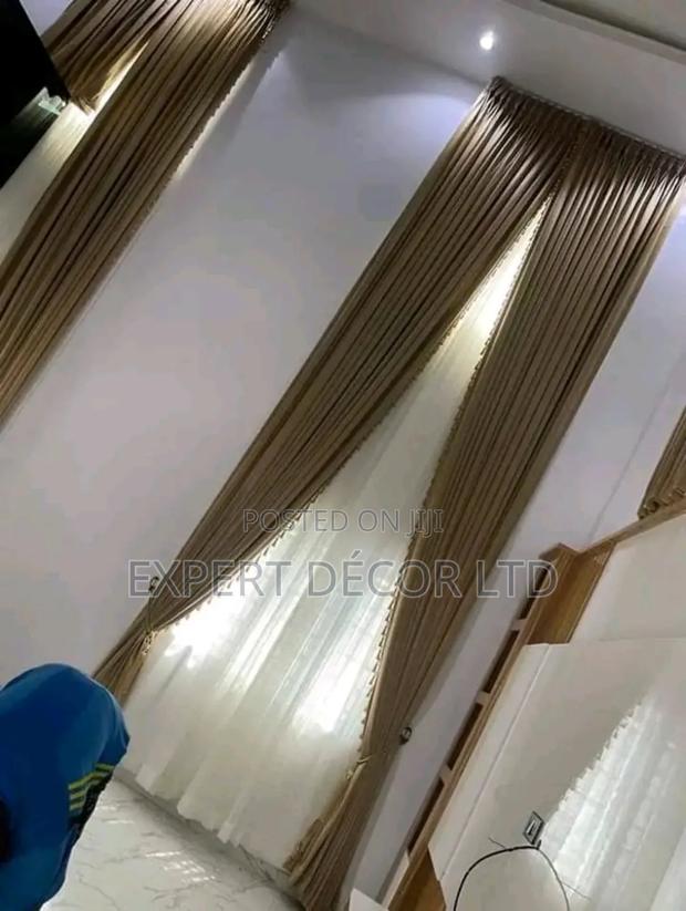Classically Designed Curtains Drapes From Expert Décor