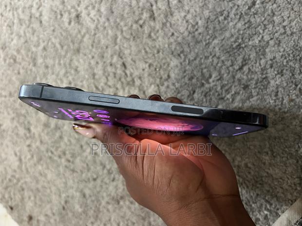 Apple iPhone 13 Pro Max 128 GB Blue photo 3