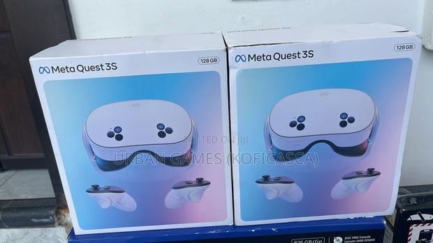 Metaquest 3s Oculus · Photo 2