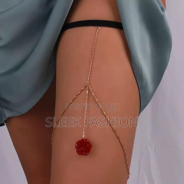 Thigh Chain photo 2