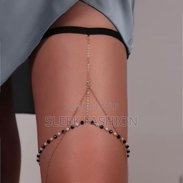 Thigh Chain photo 8