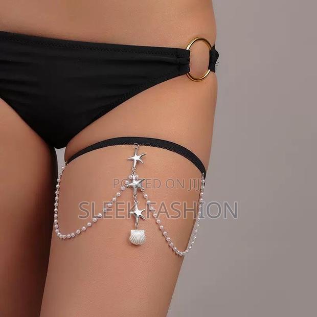 Thigh Chain photo 9