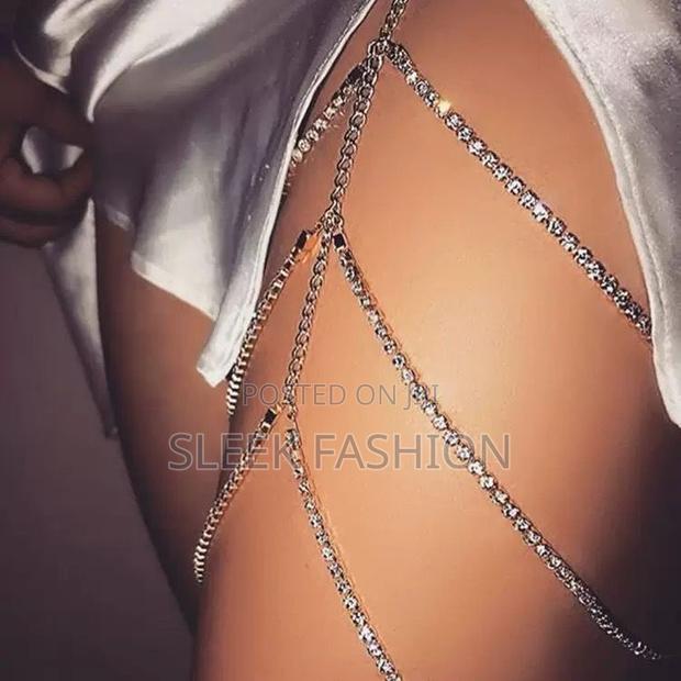 Thigh Chain