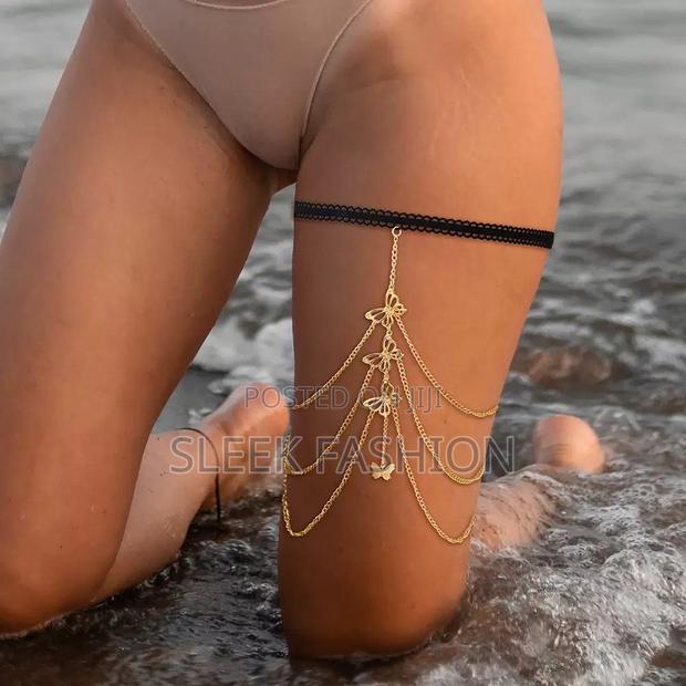 Thigh Chain photo 4