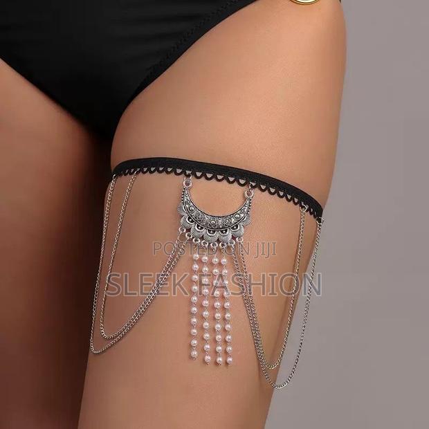 Thigh Chain photo 6