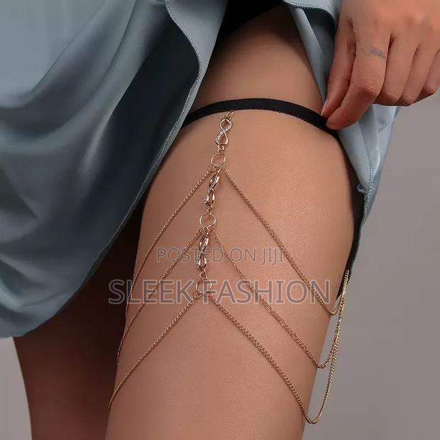 Thigh Chain photo 10