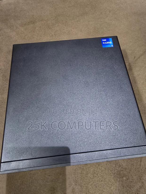 Desktop Computer Lenovo ThinkCentre M700 16GB Intel Core i5 SSD 512GB photo 5