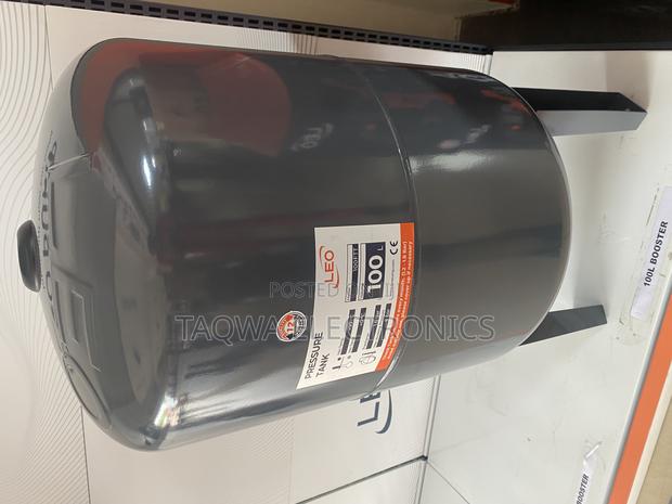 Liters;100 Liters Pressure Booster · Photo 2