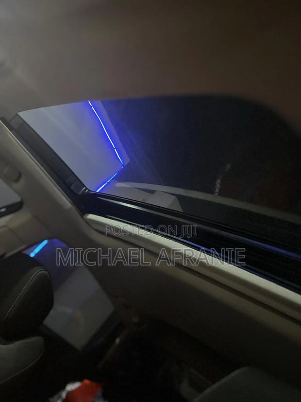 Hyundai Sonata Limited Sedan FWD (2.4L 4cyl 6A) 2017 Black