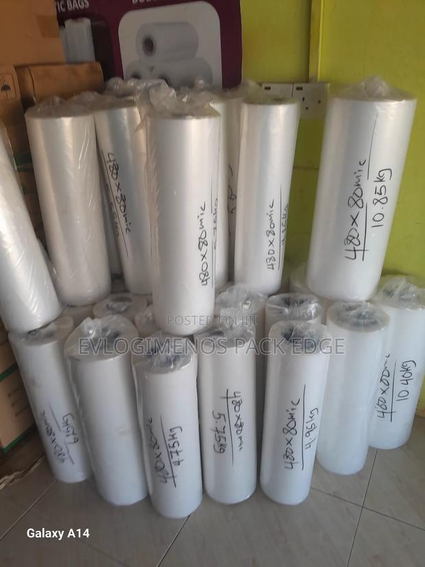5kg Shrink Wrap · Photo 2
