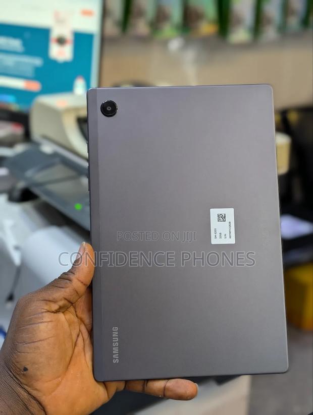 Samsung Galaxy A8 32 GB Black