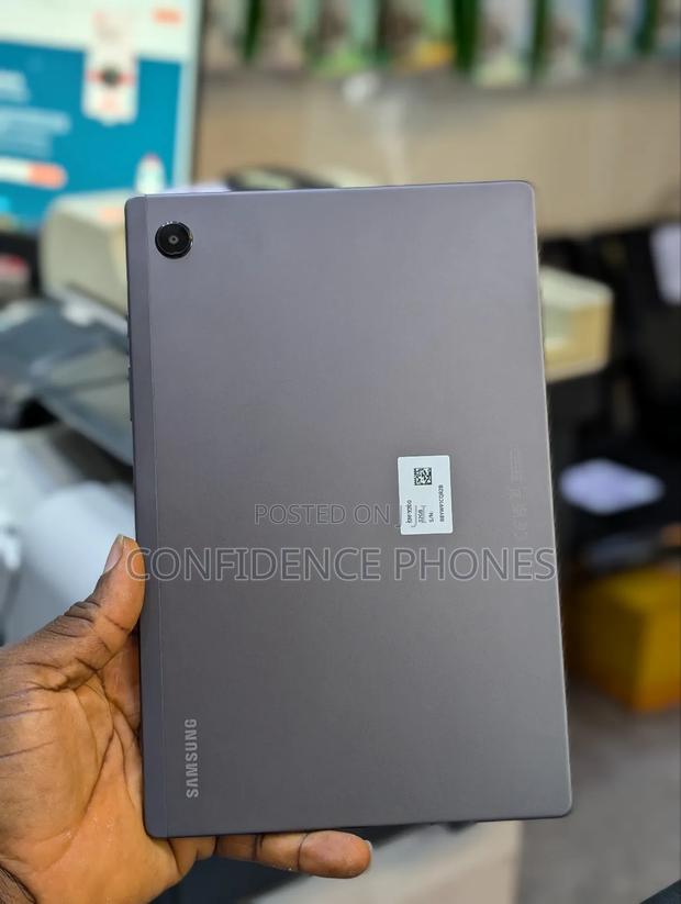 Samsung Galaxy A8 32 GB Black