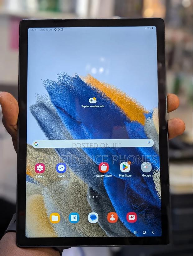 Samsung Galaxy A8 32 GB Black