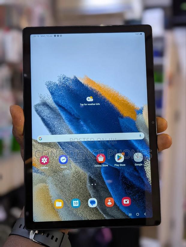 Samsung Galaxy A8 32 GB Black