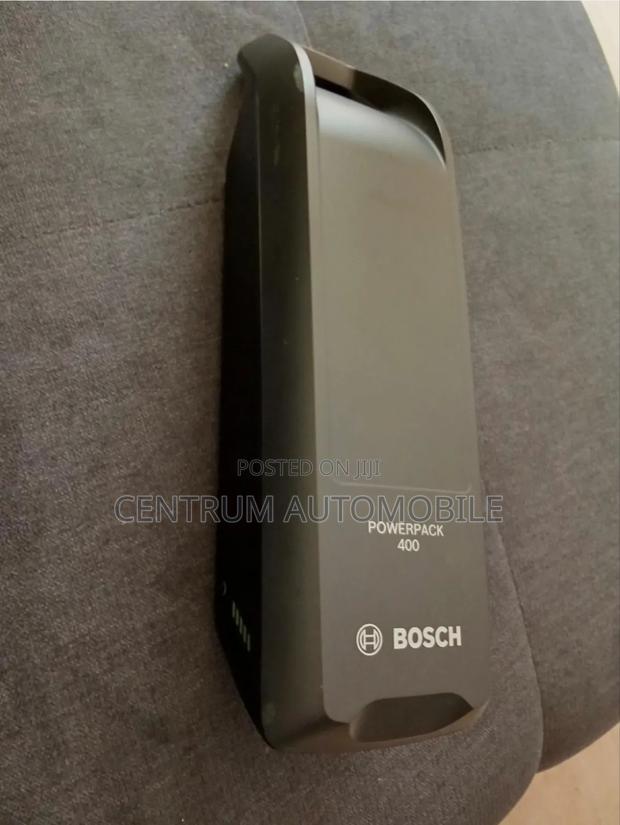 Bosch E Bike Battery Pack photo 2