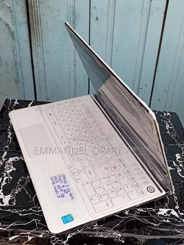 Laptop NEC N22G 8GB Intel Core I3 HDD 500GB photo 2