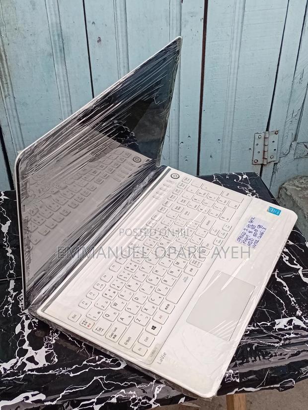 Laptop NEC N22G 8GB Intel Core I3 HDD 500GB