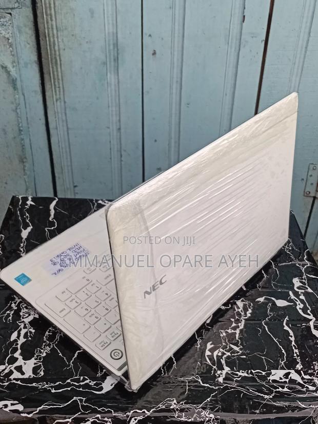 Laptop NEC N22G 8GB Intel Core I3 HDD 500GB photo 4