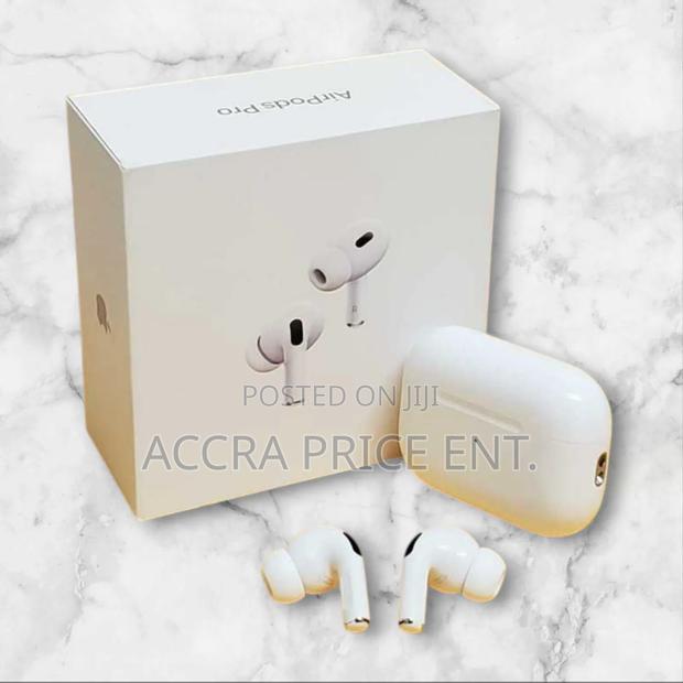 Pro 2 Wireless Airpod 2nd Generation (575785)