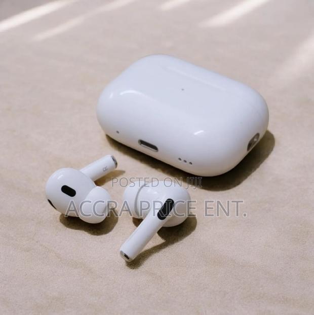 Pro 2 Wireless Airpod 2nd Generation (575785) photo 2
