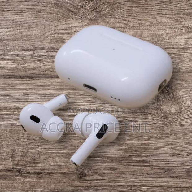 Apple Airpod Pro2 2nd Generation (497473)