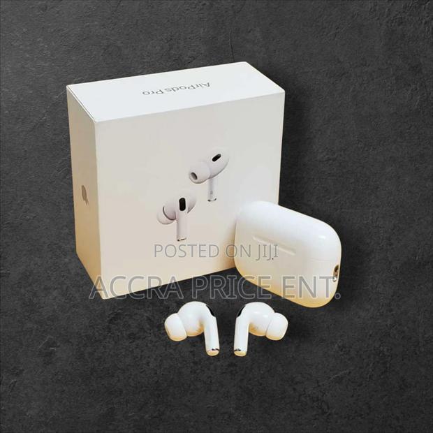 Apple Airpod Pro2 2nd Generation (497473) photo 2