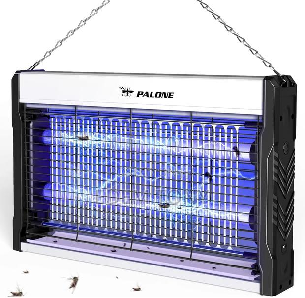 Palone Electric Shock Bug Zapper photo 2