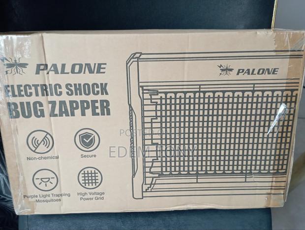 Palone Electric Shock Bug Zapper