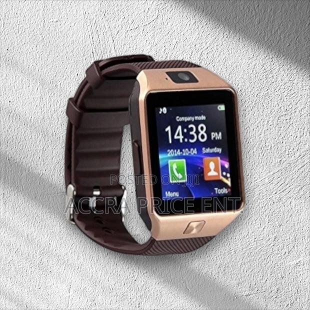 Smart 2030 Smartwatch (838228)