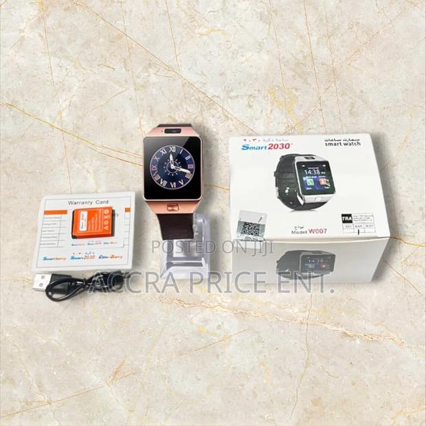 Smart 2030 Smartwatch (838228) photo 2