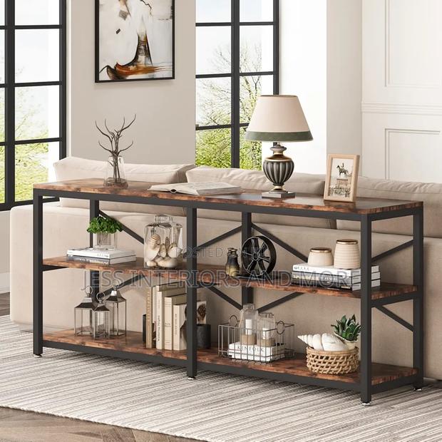 Console Table (Extra Long) 180cm photo 3