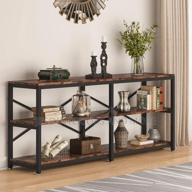 Console Table (Extra Long) 180cm