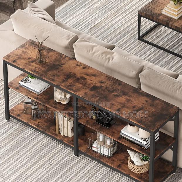 Console Table (Extra Long) 180cm photo 5