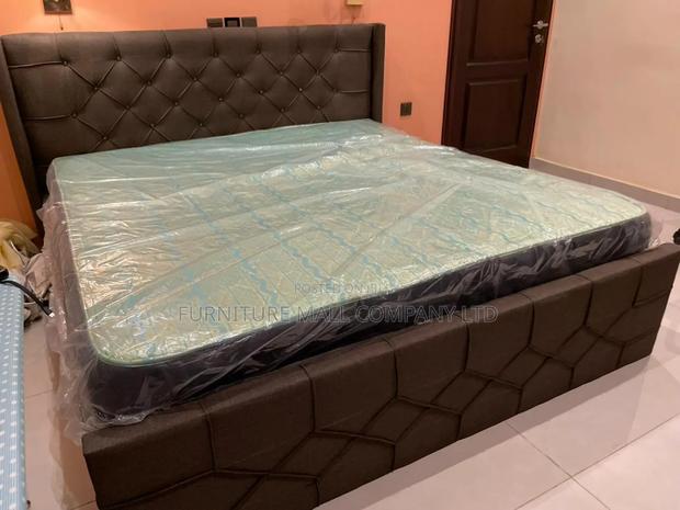 Promotional Queens Before With Mattress 💘❤✅💯🙏🏼 · Photo 2
