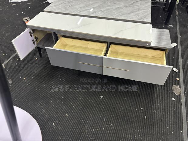 Simple Tv Stand photo 2