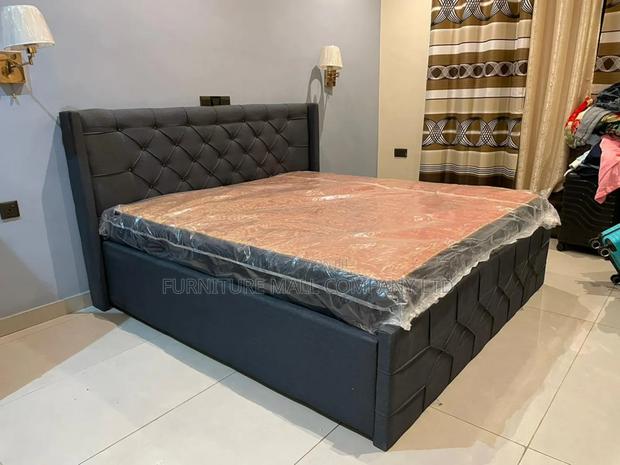 Sweet Beauty Rest Mattress With Frame All For Just 3990💯🔥💕❤💘🤝✅😊