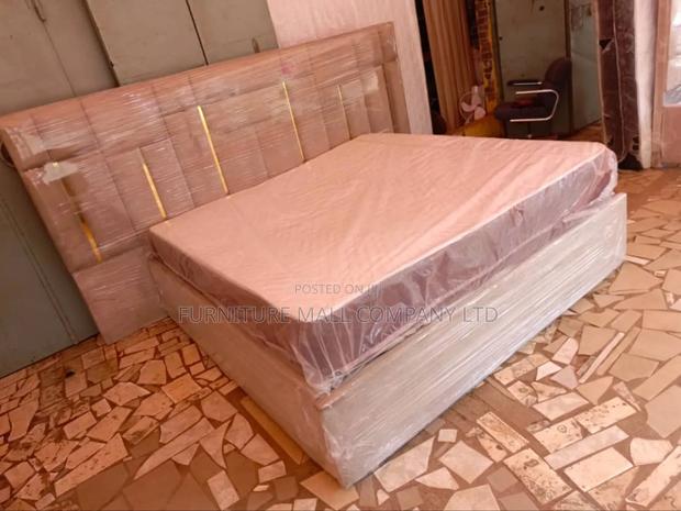 Angelic Queens Mattress Plus Frame All For Just 4950๐โคโ
๐ฅฐ๐ฏ๐ ยท Photo 2