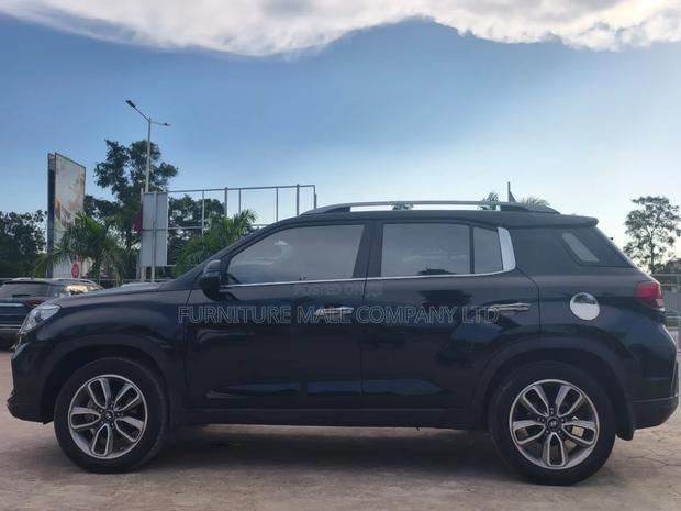 Hyundai Ix35 2019 Gray photo 4