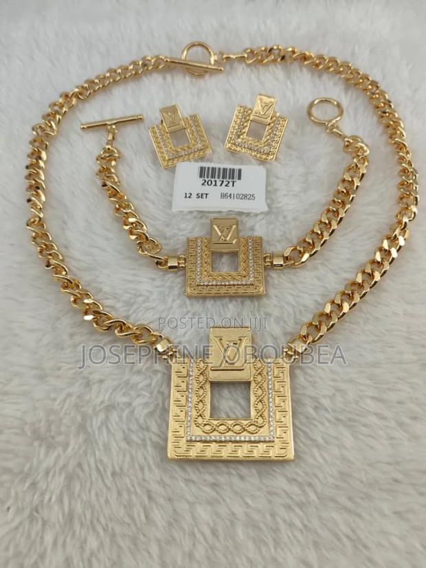 Zp Set of Necklace photo 2