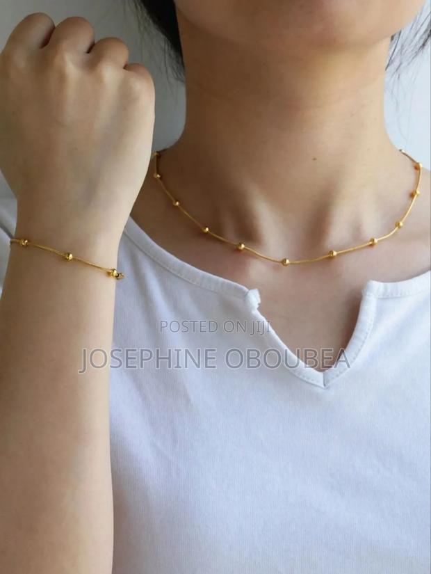 Small Dog Chain photo 2