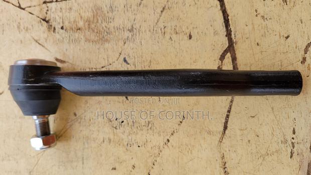 Tie Rod End (Front, Pair) - Honda Civic 2016-, photo 2