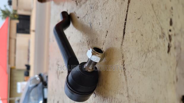 Tie Rod End (Front, Pair) - Honda Civic 2016-, photo 3