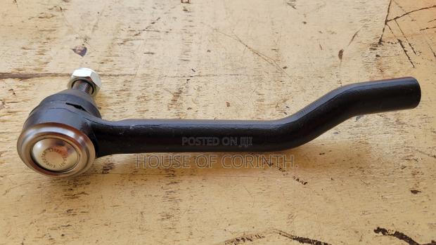 Tie Rod End (Front, Pair) - Honda Civic 2016-, photo 4