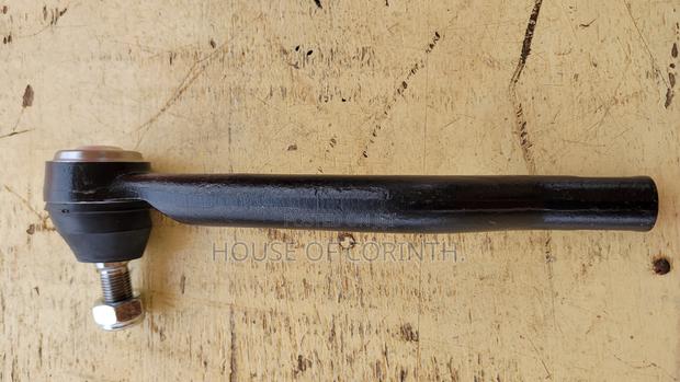 Tie Rod End (Front, Pair) - Honda Civic 2016-, photo 5