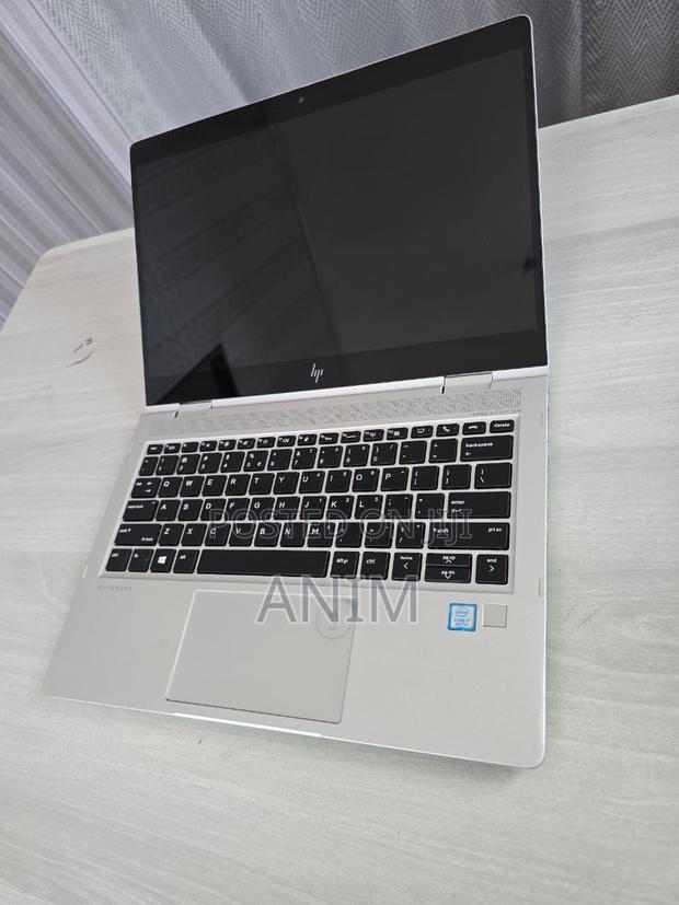 Laptop HP EliteBook 840 G5 8GB Intel Core I5 SSD 256GB