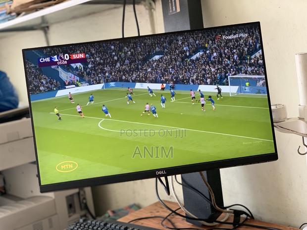 Dell Ultrasharp U2319h 24” Ips Full Hd Monitor Hdmi Dp