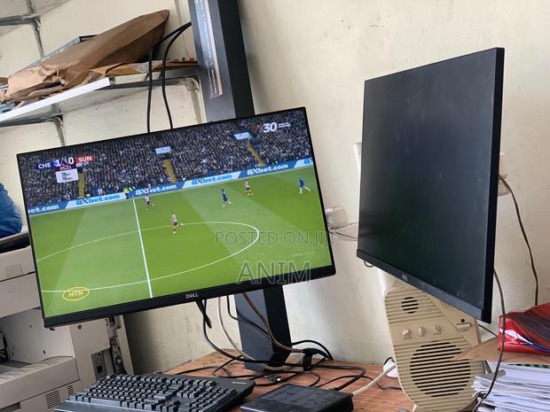 Dell Ultrasharp U2319h 24” Ips Full Hd Monitor Hdmi Dp photo 5