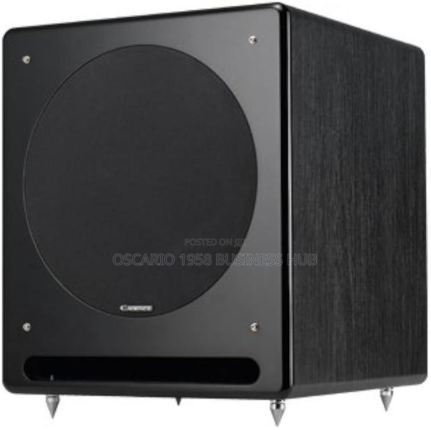 15”Active Subwoofer for Multiple Uses